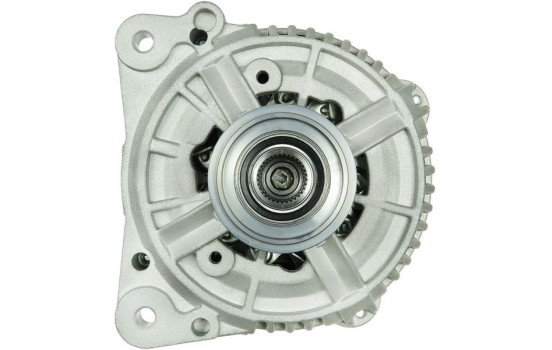 Dynamo / Alternator, Image 2