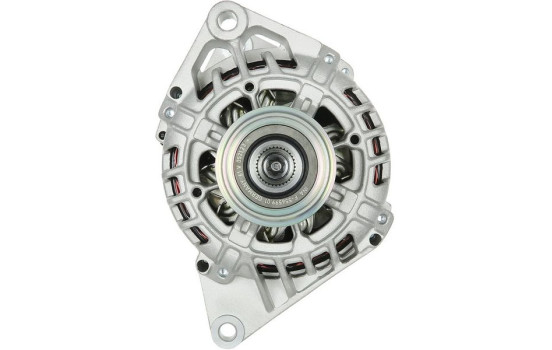 Dynamo / Alternator, Image 2
