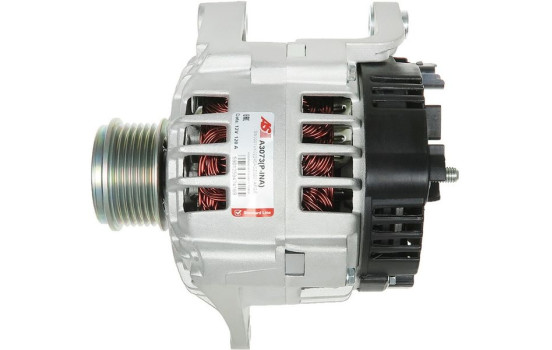 Dynamo / Alternator, Image 5