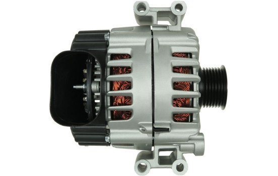 Dynamo / Alternator, Image 3