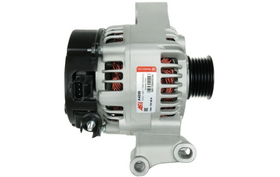 Dynamo / Alternator, Image 3