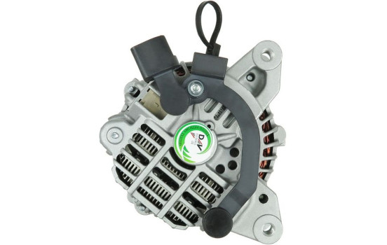 Dynamo / Alternator, Image 4