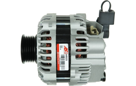 Dynamo / Alternator, Image 5