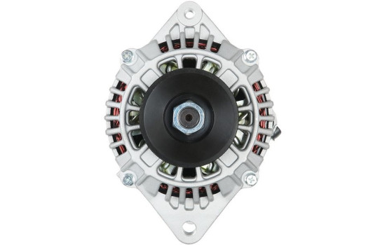 Dynamo / Alternator, Image 2