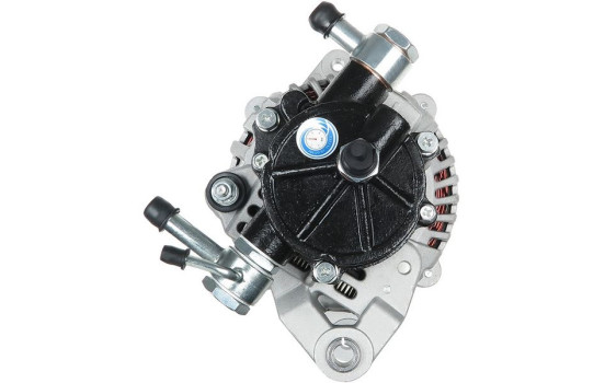 Dynamo / Alternator, Image 4