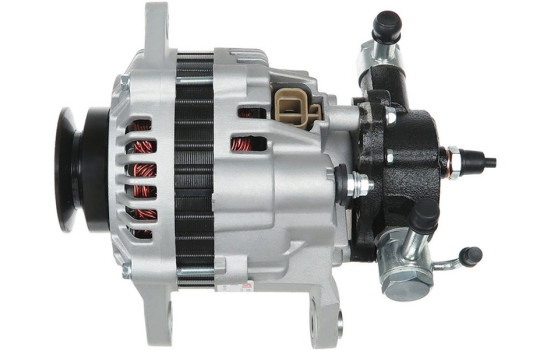 Dynamo / Alternator, Image 5