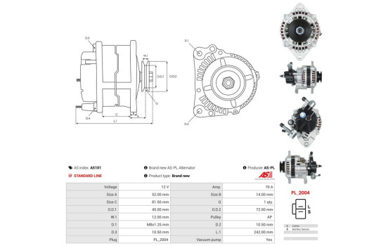 Dynamo / Alternator, Image 6