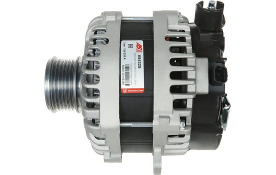 Dynamo / Alternator, Image 5