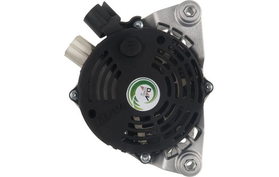 Dynamo / Alternator, Image 4