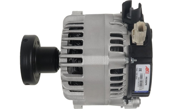 Dynamo / Alternator, Image 5