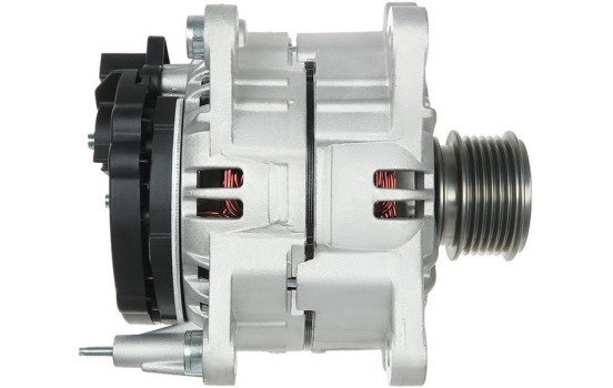 Dynamo / Alternator, Image 3