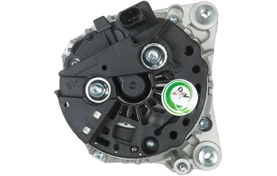 Dynamo / Alternator, Image 4