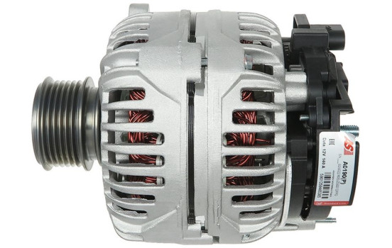 Dynamo / Alternator, Image 5