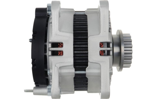 Dynamo / Alternator, Image 3