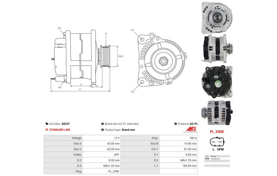 Dynamo / Alternator, Image 6