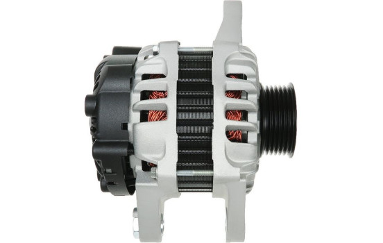 Dynamo / Alternator, Image 2