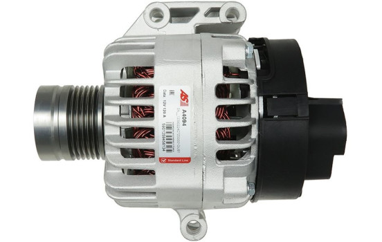 Dynamo / Alternator, Image 5