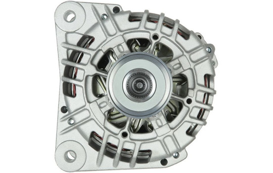 Dynamo / Alternator, Image 2