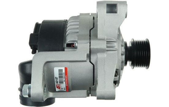 Dynamo / Alternator, Image 2