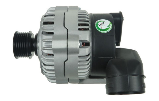 Dynamo / Alternator, Image 4