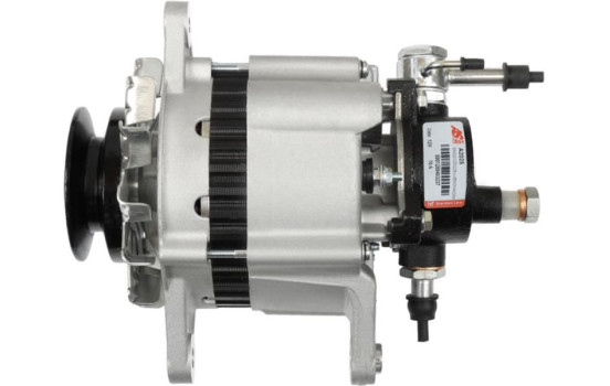 Dynamo / Alternator, Image 5