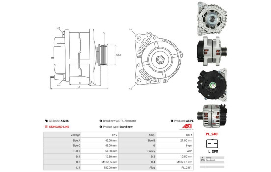 Dynamo / Alternator, Image 6
