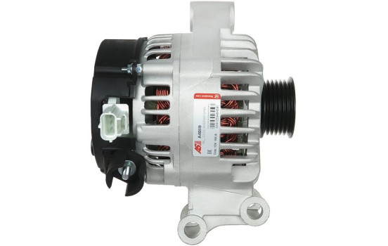 Dynamo / Alternator, Image 3