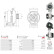 Dynamo / Alternator, Thumbnail 6