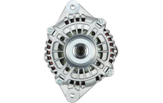 Dynamo / Alternator, Image 2
