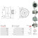 Dynamo / Alternator, Thumbnail 6