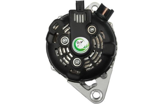 Dynamo / Alternator, Image 4