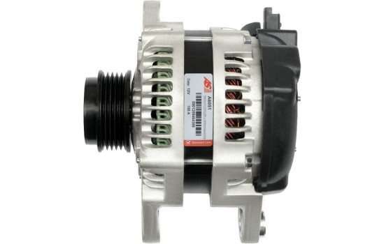 Dynamo / Alternator, Image 5