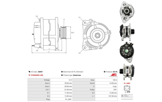 Dynamo / Alternator, Image 6
