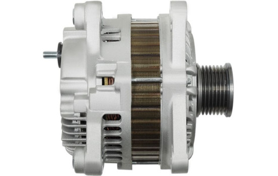 Dynamo / Alternator, Image 3