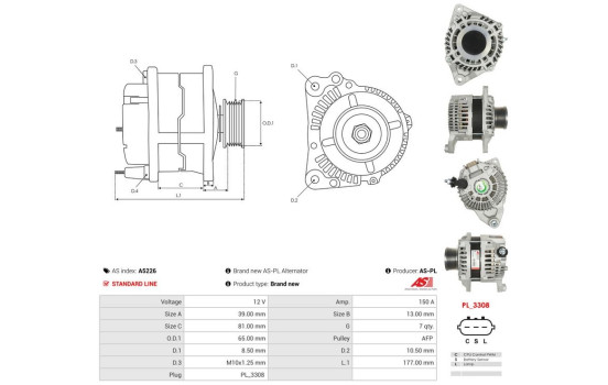 Dynamo / Alternator, Image 6