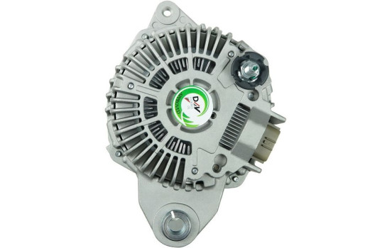 Dynamo / Alternator, Image 4