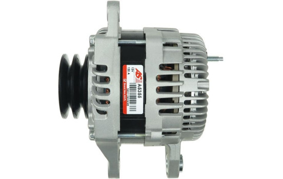 Dynamo / Alternator, Image 5