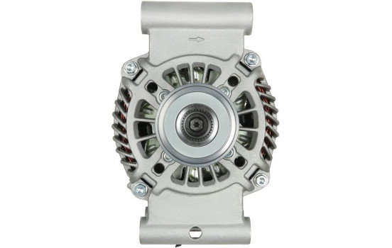 Dynamo / Alternator, Image 2
