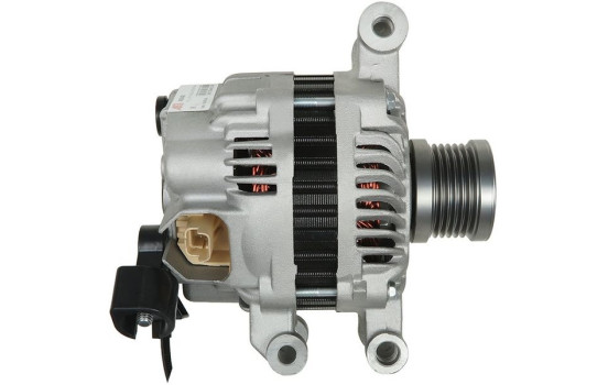 Dynamo / Alternator, Image 3