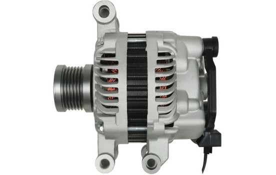 Dynamo / Alternator, Image 5