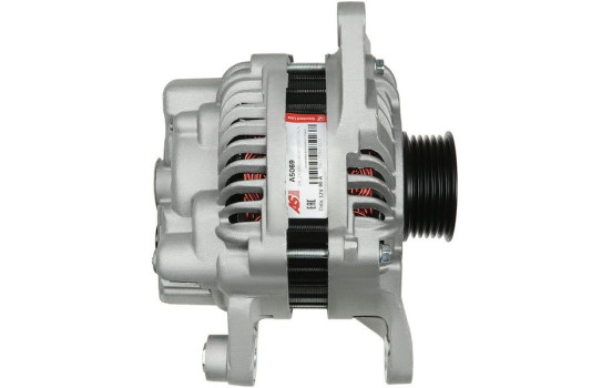Dynamo / Alternator, Image 3