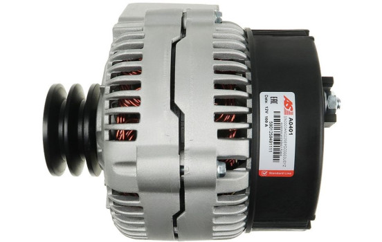 Dynamo / Alternator, Image 5