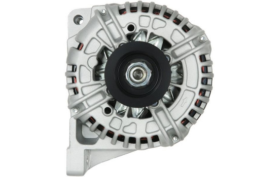Dynamo / Alternator