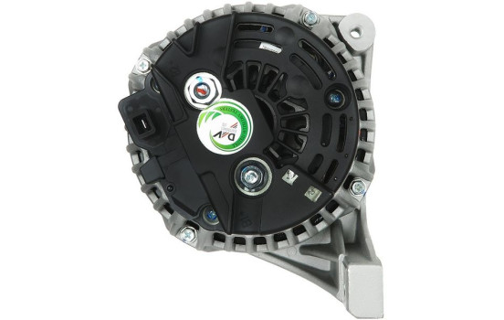 Dynamo / Alternator, Image 3