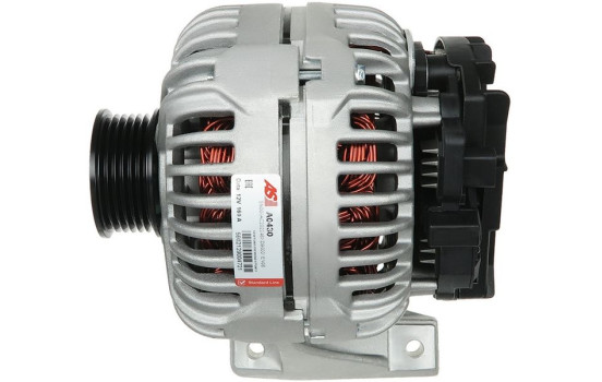 Dynamo / Alternator, Image 4