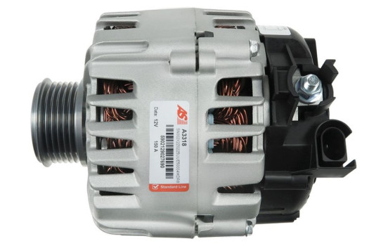 Dynamo / Alternator, Image 5