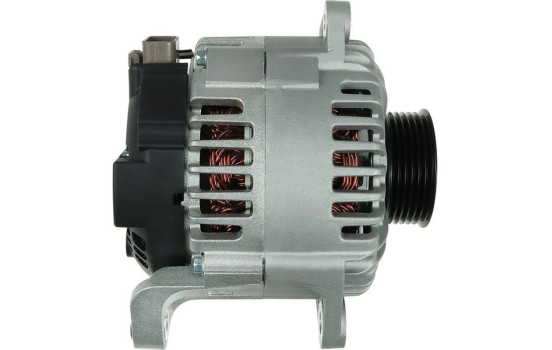 Dynamo / Alternator, Image 3