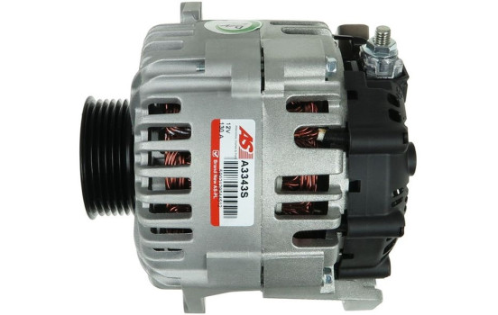Dynamo / Alternator, Image 5