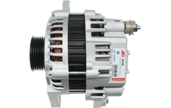 Dynamo / Alternator, Image 5