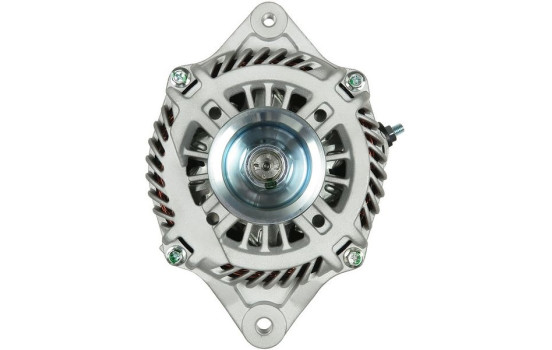 Dynamo / Alternator, Image 2
